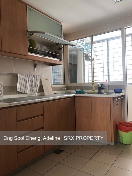 Changi Rise Condominium (D18), Condominium #224166081